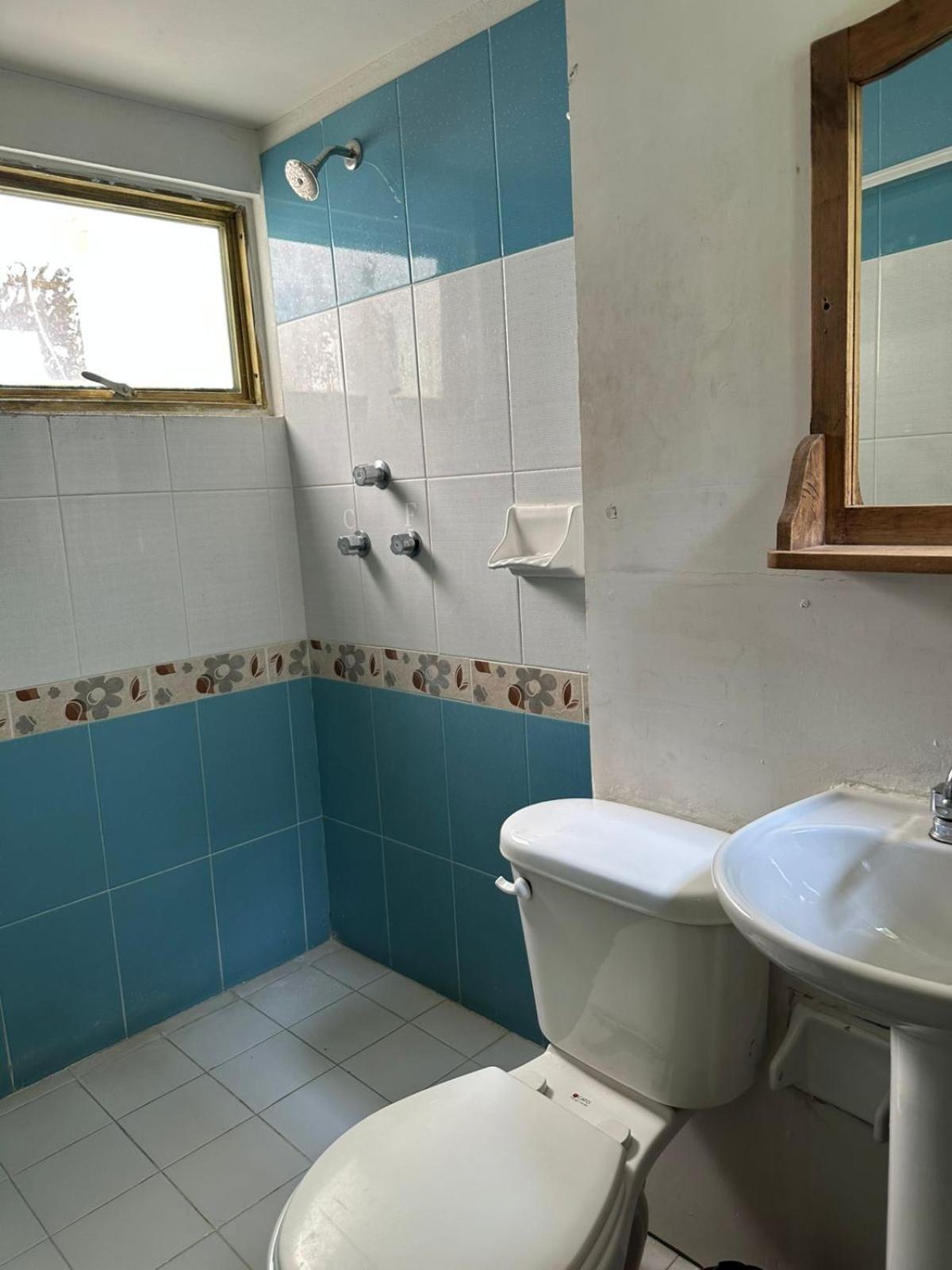 Marquez-Ote Aparthotel San Cristóbal de Las Casas Εξωτερικό φωτογραφία