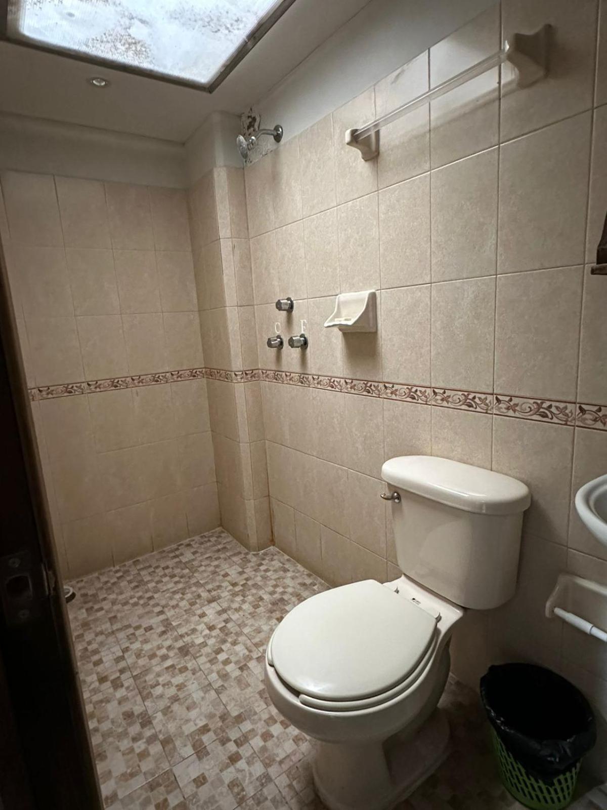 Marquez-Ote Aparthotel San Cristóbal de Las Casas Εξωτερικό φωτογραφία
